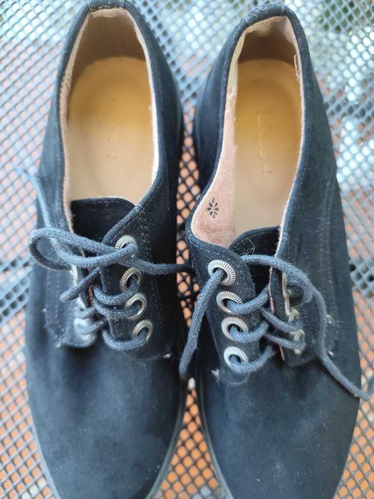 Sapato Mulher (Muito bom estado)