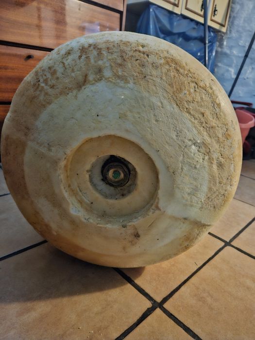 Bojler 80l bez wężownicy