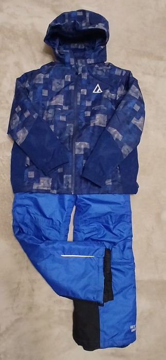 Костюм лижний crivit для хлопчика