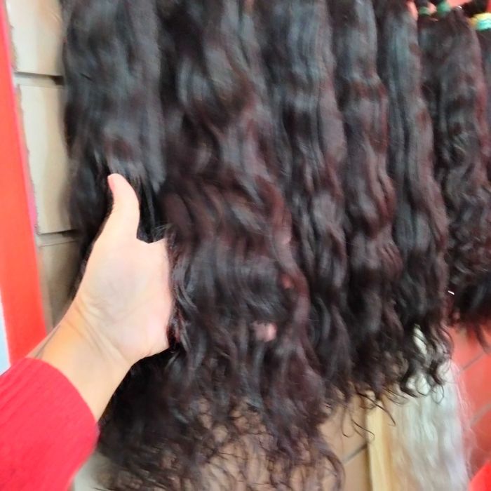 Extensão hair cabelo humano de qualidade.