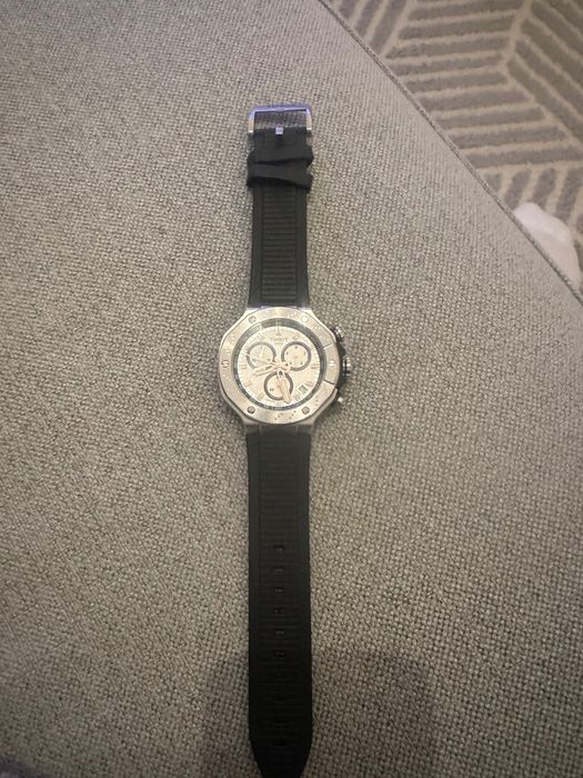 Relógio tissot T Race