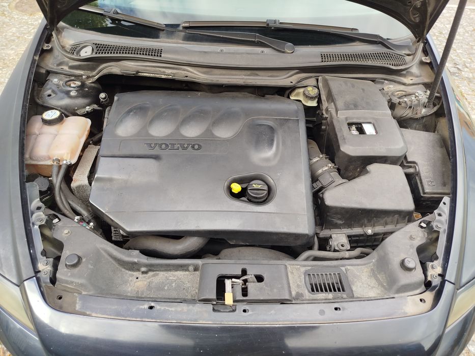Volvo V50/ano 2004