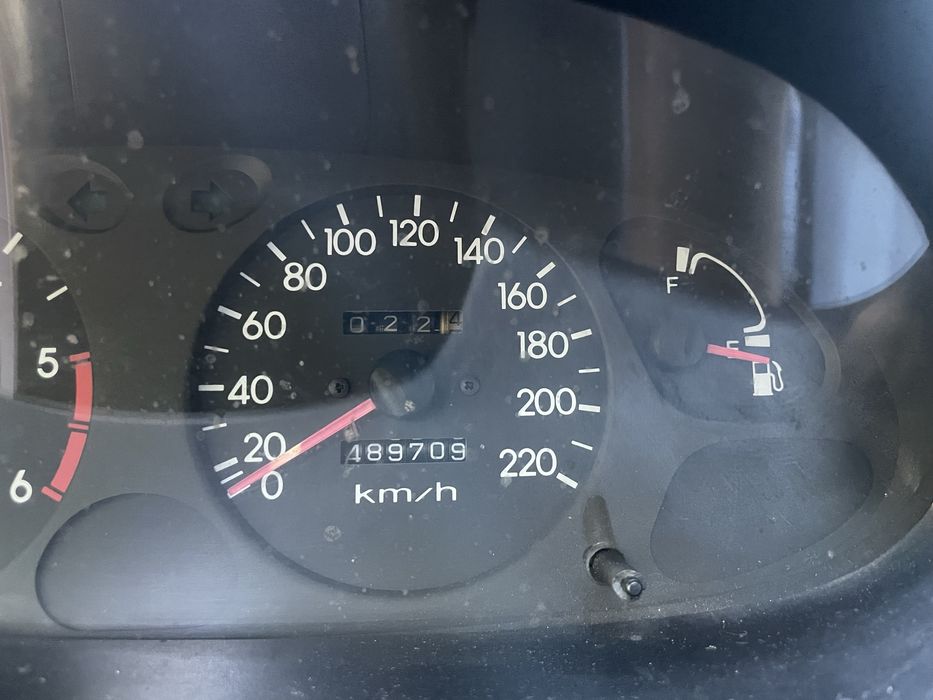 Carrinha Hyundai Lantra