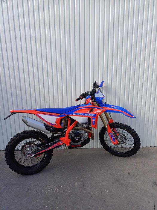 Beta RR Race 4T 350 Nova - modelo 2025