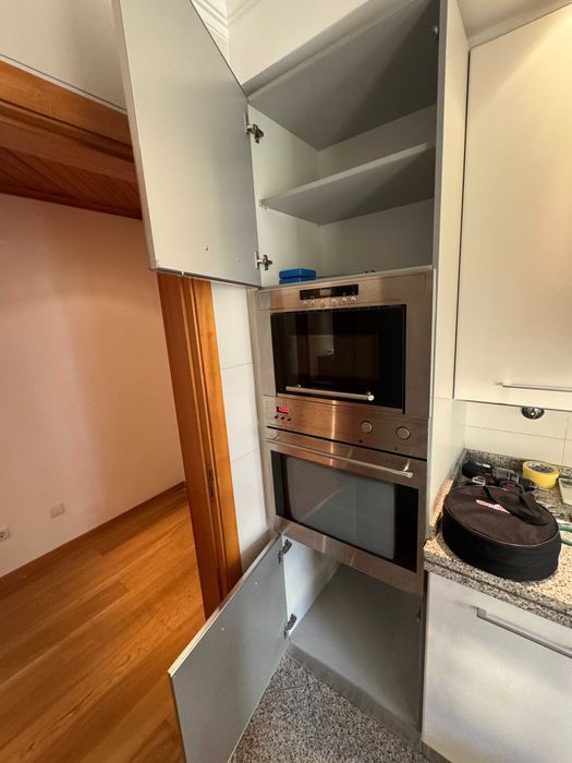 Mobila cozinha completa + Eletrodomésticos