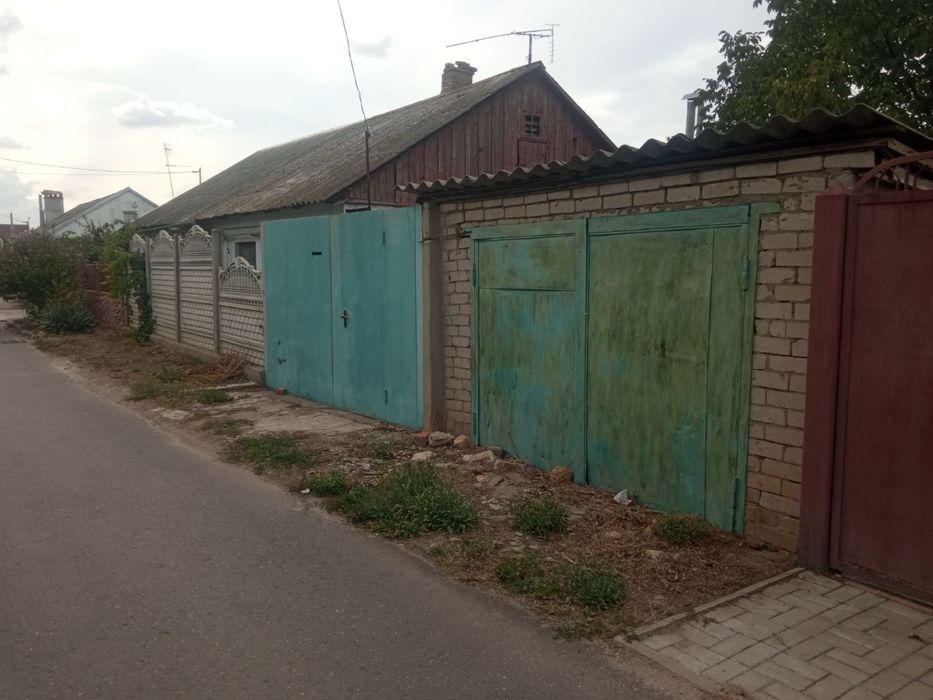 Будинок по ціні квартири! Інгульський Гараж