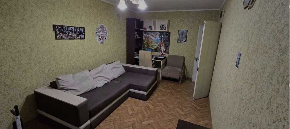 Продам 2 к. квартиру на пороге м. Студенческая (404702)