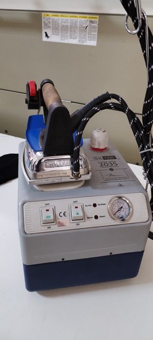 Продам утюг силтер