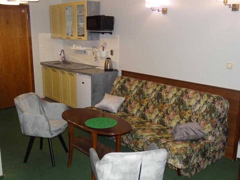 Apartament 300 m od morza