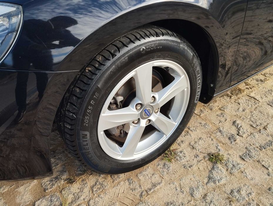 Volvo V40 D2 Kinetic