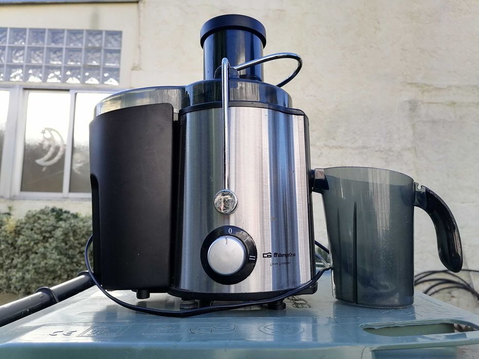 Máquina processadora