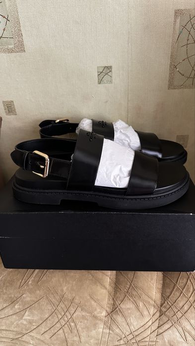 Босоножки COACH (оригинал)
