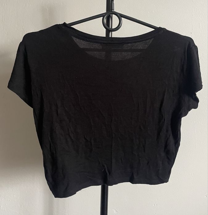 Zestaw dwóch koszulek