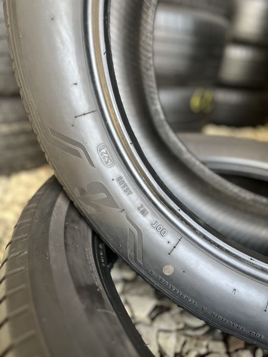 245/50 R19 2 шт. Bridgestone Alenza 001