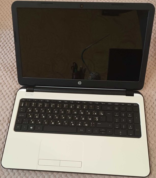 Ноутбук HP 15-G series