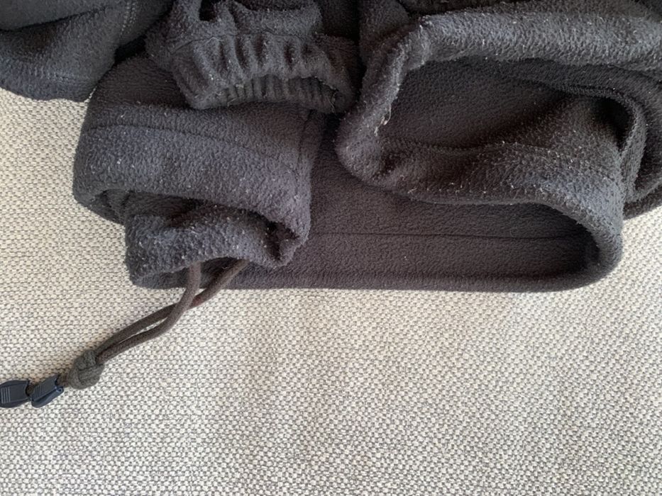 Polar Sacoor - Tamanho L