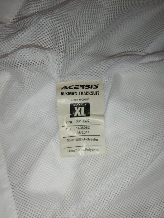 Ветровка acerbis / oversize XL