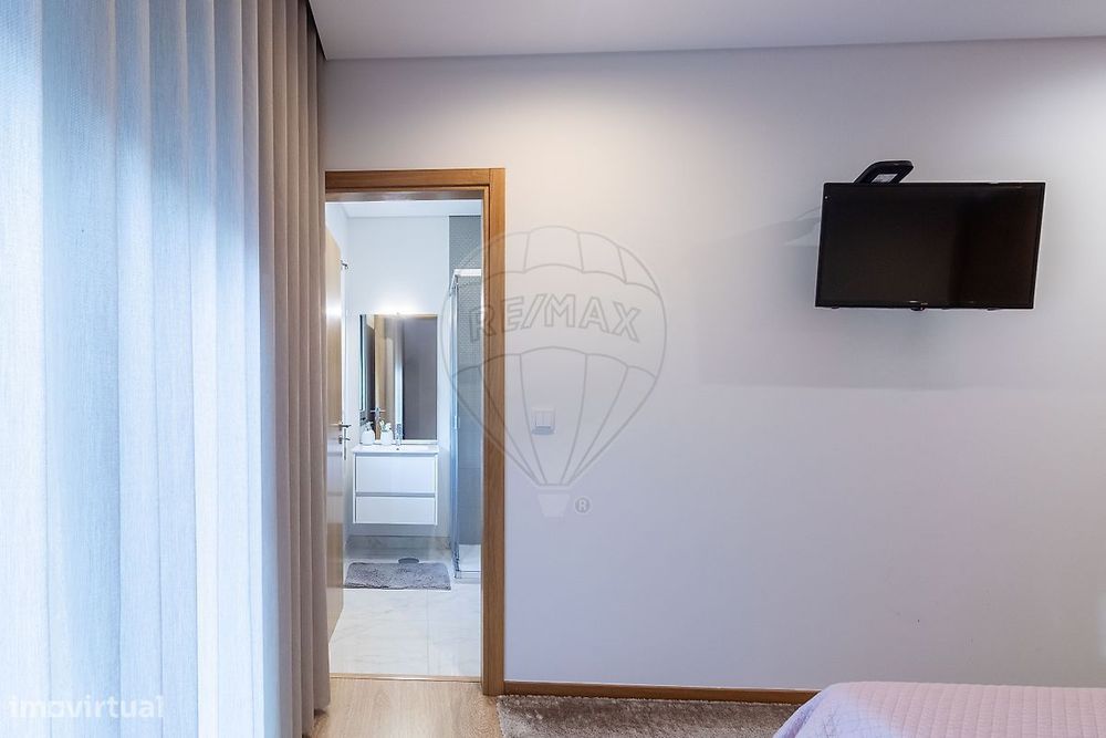 Apartamento T2 para venda