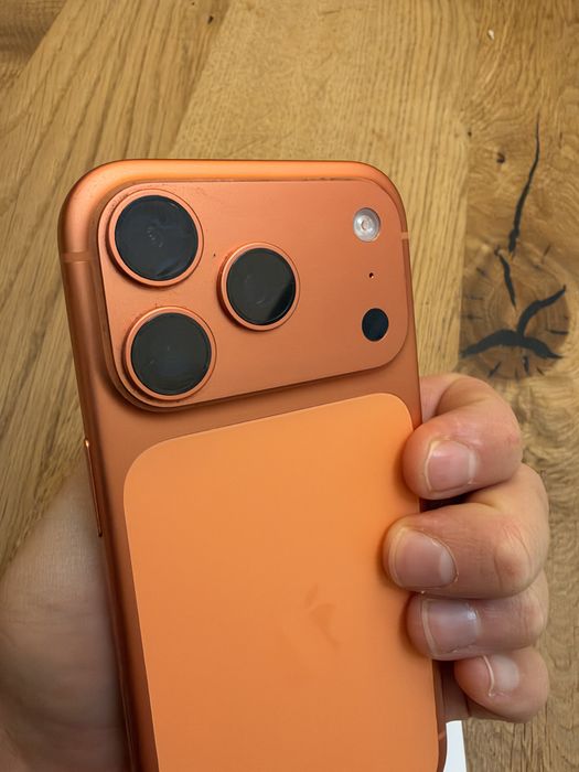 Iphone 17 pro 256