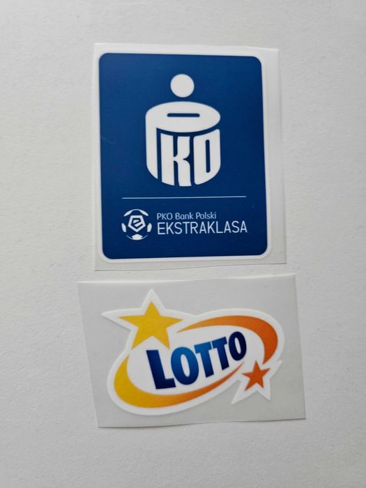 Patch Ekstraklasa PKO