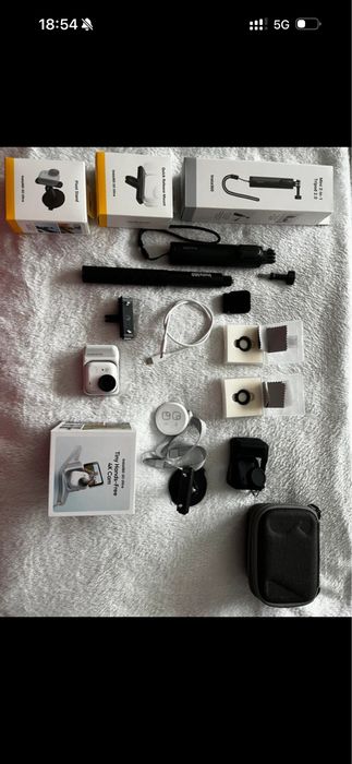 insta 360 ultra.