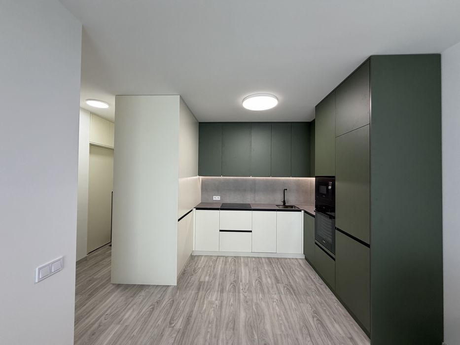 Продам квартира 46м2 з ремонтом! ЖК Парксайд