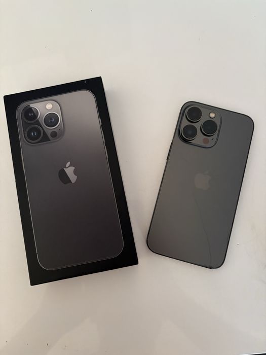 iphone 13 pro 84%