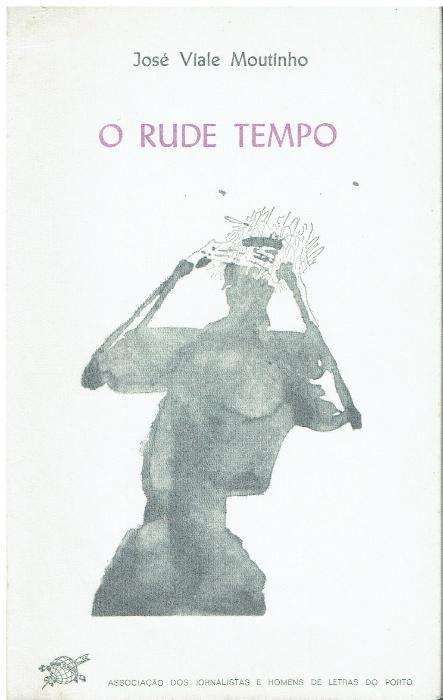 7346 - Literatura - Livros de José Viale Moutinho 2 (Vários)