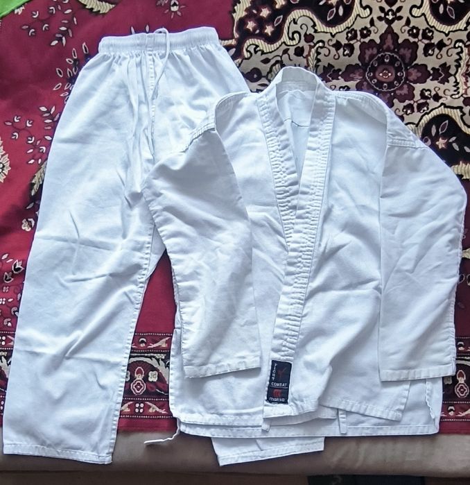 Кимоно детский 134 рост