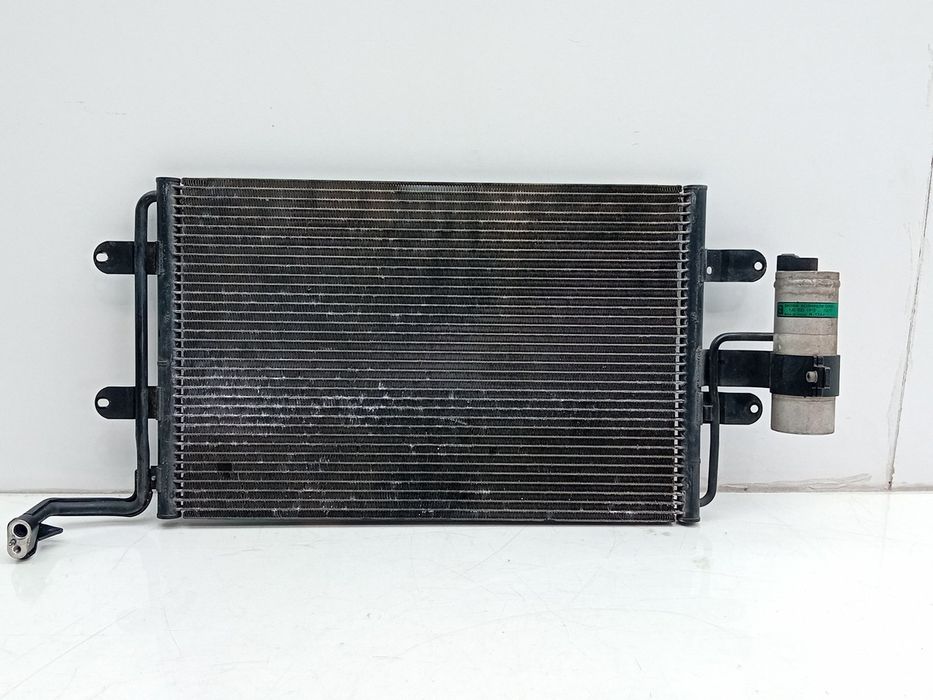 Radiador AC AUDI TT (8N3)