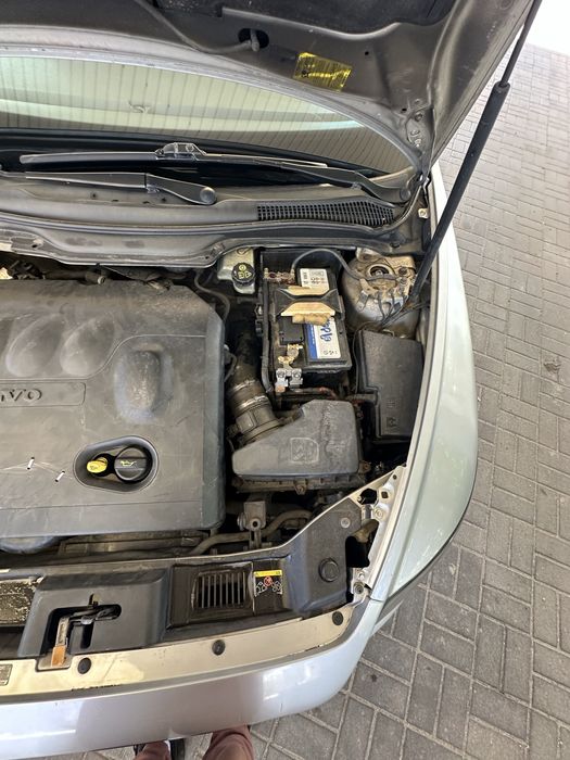 Продам Volvo V-50
