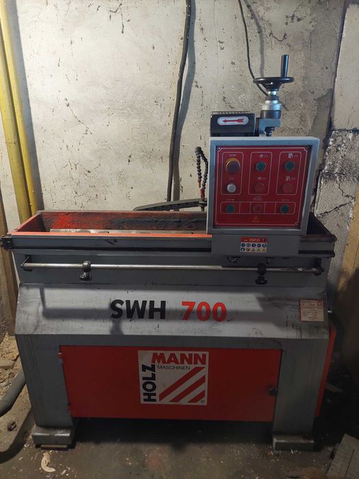 Продам верстат для заточування ножів Holzmann HMS 700