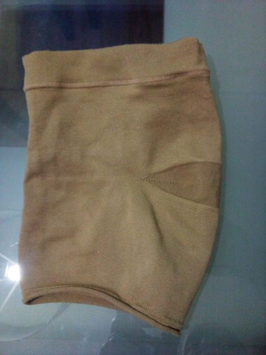 Joelheira e Cotoveleira