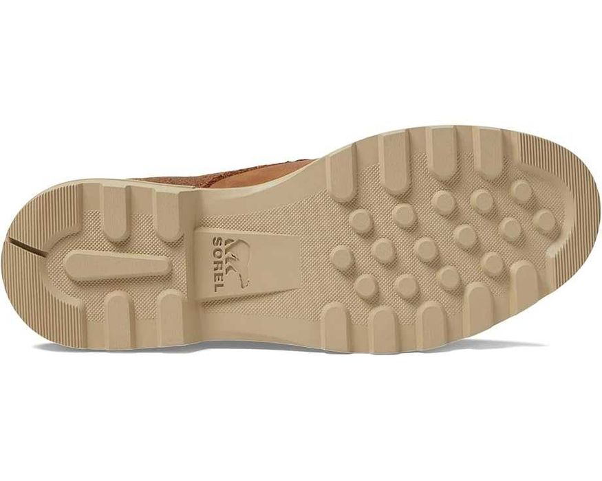 Sorel  Carson Chukka WP US-11.5 29.5см черевики напівчеревики шкіряні