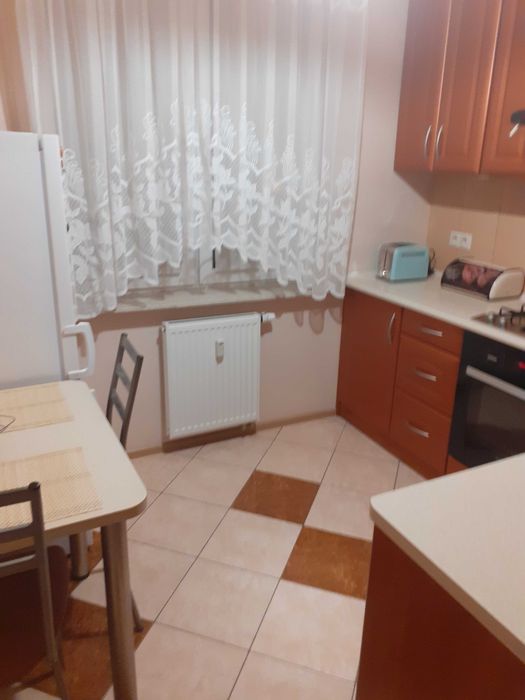 Atrakcyjne mieszkanie 37m