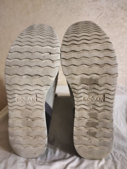 Кросівки Hogan original
