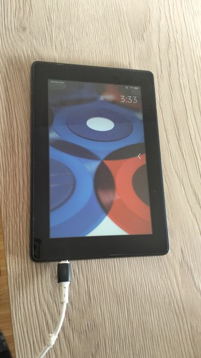 Планшет для ігор електронна книга Амазон