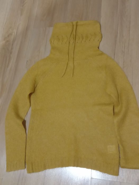 Sweter -Golf Solar M