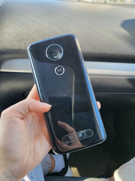 Motorola Moto E5Plus 2/16 gb