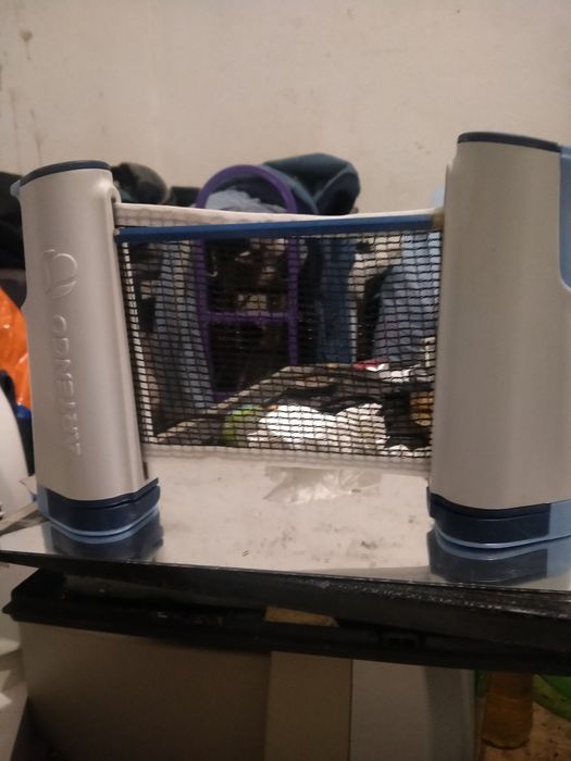 Rede para mesa de ping Pong64283858576770123