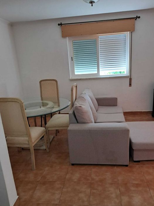 Moradia Térrea T2 Vale de Milhaços