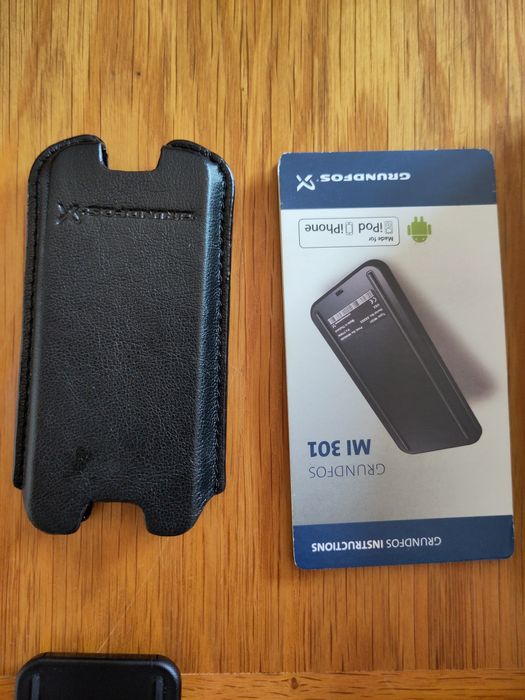 Grundfoss MI301 Dongle