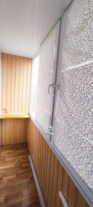 Продаж однокімнатної квартири загальною площею 37,44 кв.м