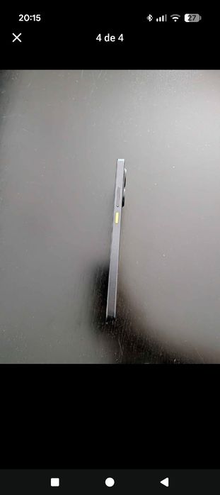 Poco X7 pro 12gb ram/512gb