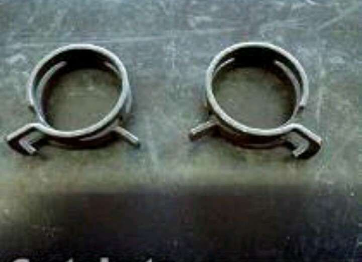 Alicate para oficina Auto, Fórceps