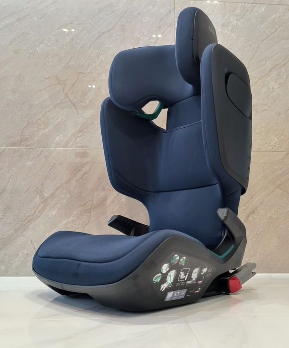 Детское автокресло Britax Romer