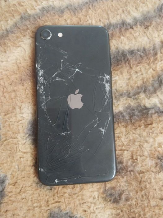 iPhone SE2020 psim