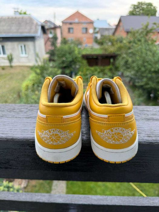 Кросівки Nike Air Jordan (44)