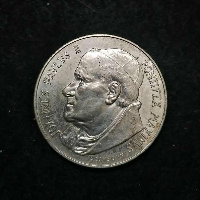 Medalha João Paulo II