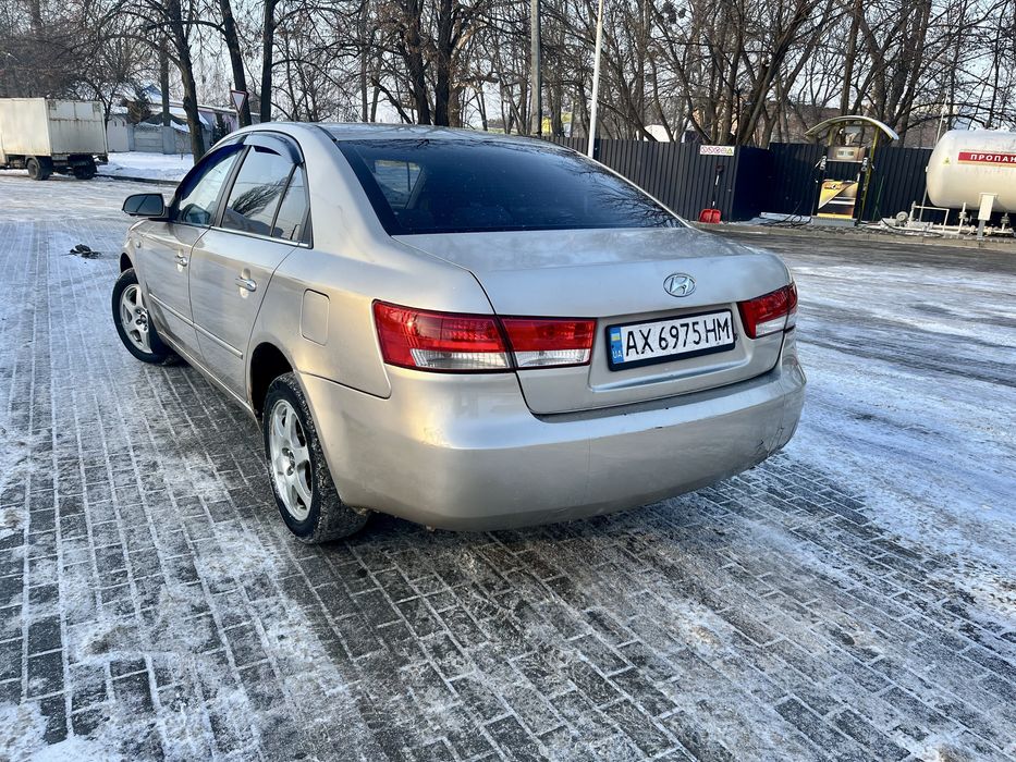 2.4 газ/бенз! Номальное состояние за свои деньги!